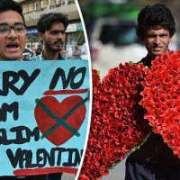Pakistan Court terms Valentine Day celebrations un-Islamic, ban it across the country